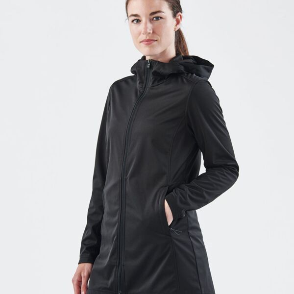 WOMEN'S BELCARRA SOFTSHELL Thumbnail
