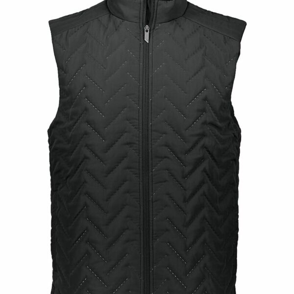 Repreve® Eco Quilted Vest Thumbnail